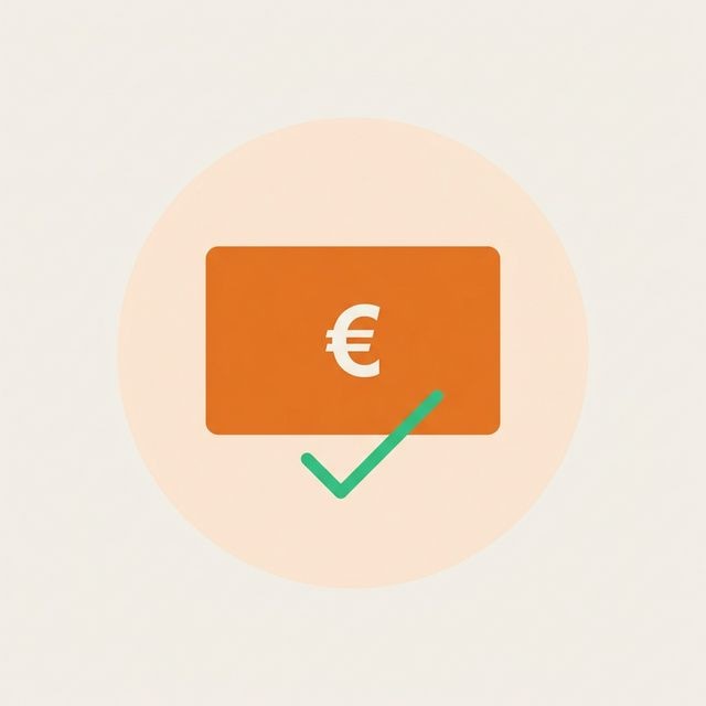 Payment icon