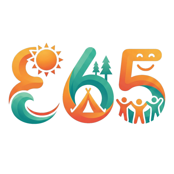 Tres65 Casals Logo
